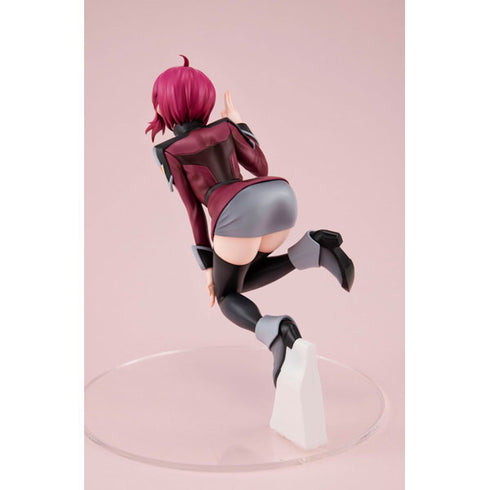 『機動戦士ガンダムSEED FREEDOM』GGG(ガンダム・ガールズ・ジェネレーション) ルナマリア・ホーク 完成品フィギュア